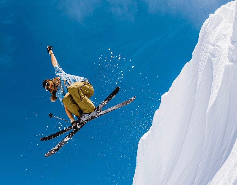 Mammoth Mountain Closes Out Its Second Longest Season In History